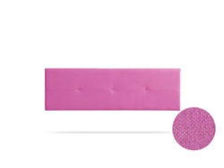 Cabecero MOONIA Tapizado Napoli Acualine 115 X 50 X 5 cm