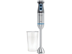 Batidora de mano Orbegozo Bt 3017 de 1700 W y velocidad ajustable