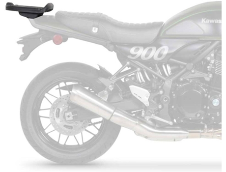 Fixación SHAD Traseira Top Master Kawasaki Z900Rs/Z900Rs Cafe Negro