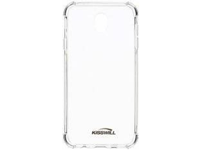 Carcasa XIAOMI Mi 9 SE Kisswill Transparente
