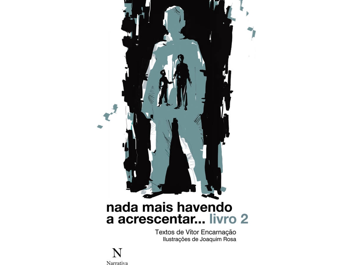 Libro Nada Mais Havendo A Acrescentar - Livro 2 (Portugués)