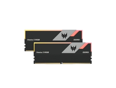Memoria RAM ACER PREDATOR VESTA2 (DDR5 - 64 GB)
