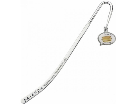 Marcapaginas CARAT SHOP Pivot (Friends)