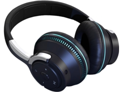 Auriculares Con Cable, Auriculares Portátiles, Reducción De Ruido, Audio Estéreo