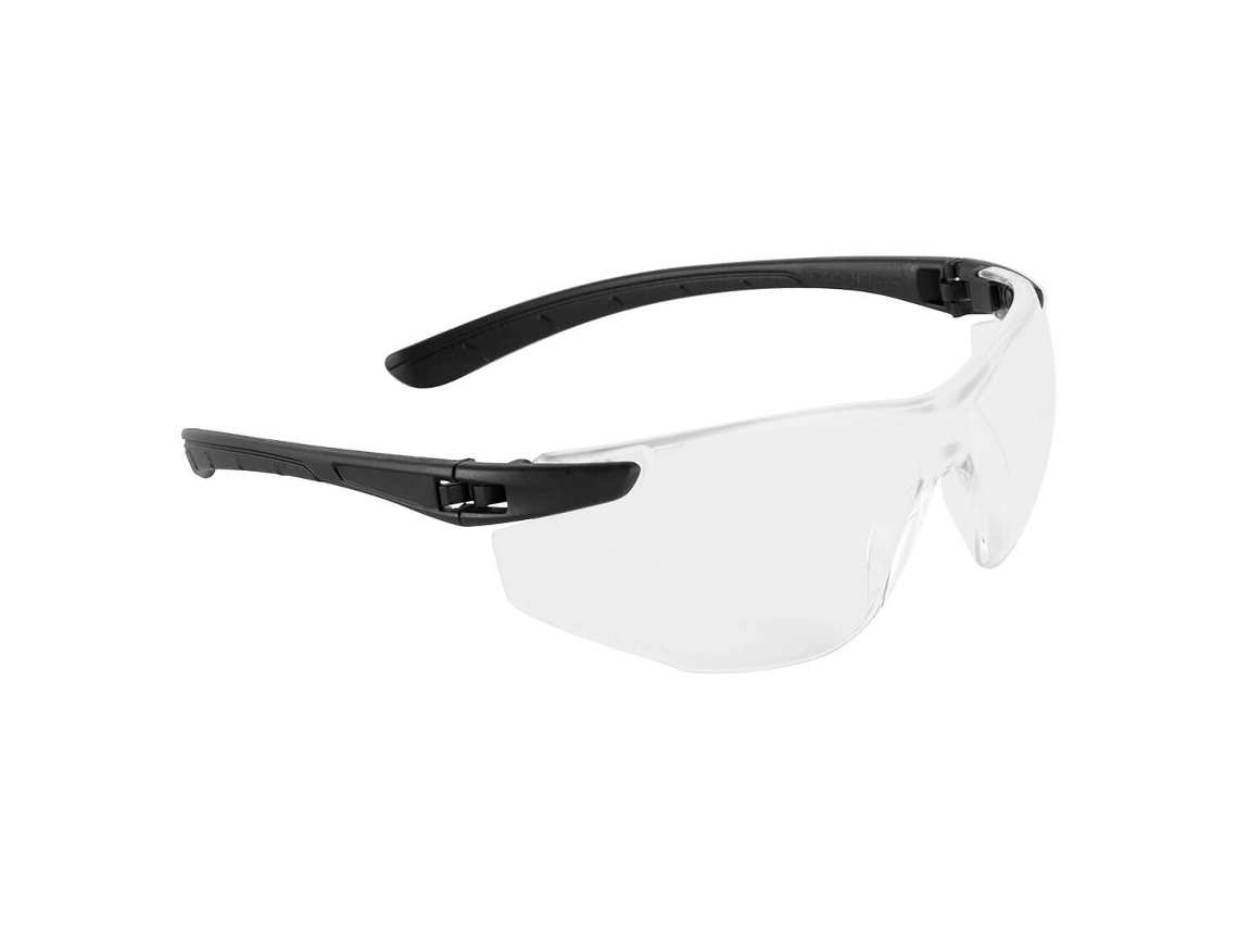 Gafas Ultra: Protección Y Estilo Todo En Uno Incoloro