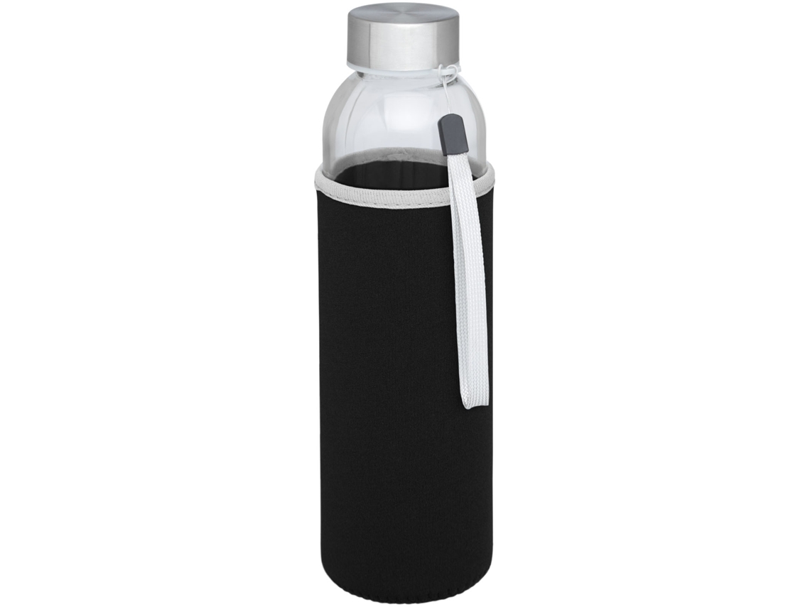 Botella De Vidrio De 500 Ml "bodhi"