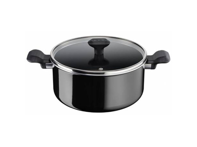 Cacerola TEFAL So Intensive 24cm