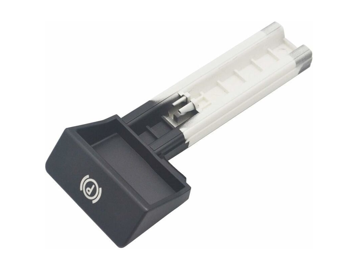 2026altiro-palanca Del Freno De Estacionamiento 7l6711878f Para Vw Touareg 2004-2010 Con Volante A La Izquierda.