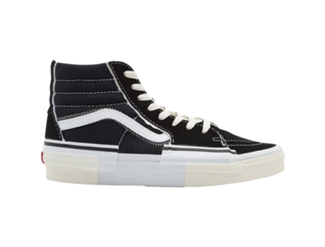 Zapatillas de Hombre VANS Ua Reconstruct Negro (85)