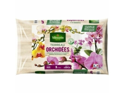 Tierra para macetas VILMORIN Orquídea 5 L
