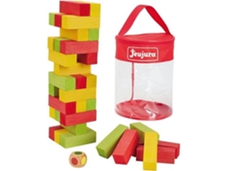 Juego Tradicional JEUJURA Torre Infernal