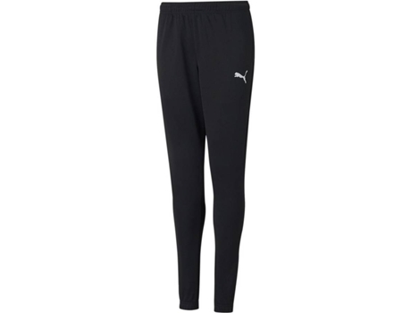 Pantalones para Hombre PUMA rise Poly Training para Fútbol (176 cm)