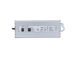 Adaptador de transformador de fuente de alimentación LED de voltaje constante, impermeable, IP67, 120 W