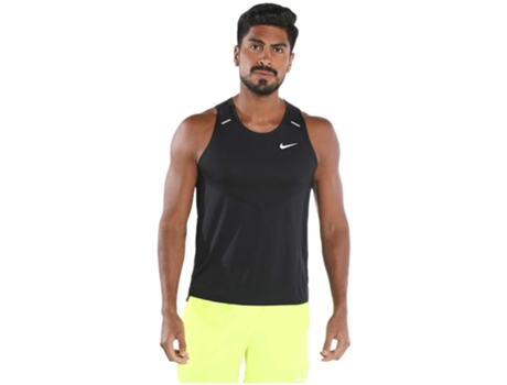 Camiseta de Tirantes Dri-FIT Rise 365 NIKE