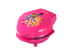 Gofrera 550w rosa APP500P - BESTRON