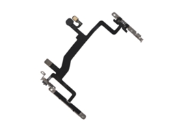 Botón De Encendido De Repuesto Y Cable Flexible Para Iphone 6s