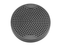 Base De Placa De Soporte Para Esfera De Reloj, Herramienta Profesional Para Reparación De Cuero Sintético.