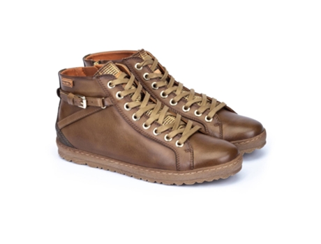 Zapatillas de Mujer PIKOLINOS Lagos Verde (40)