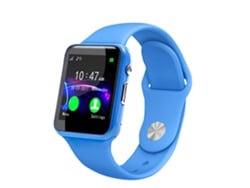 Reloj Inteligente Para Niños Con Función De Llamada Llamada Y Anti-pérdida
