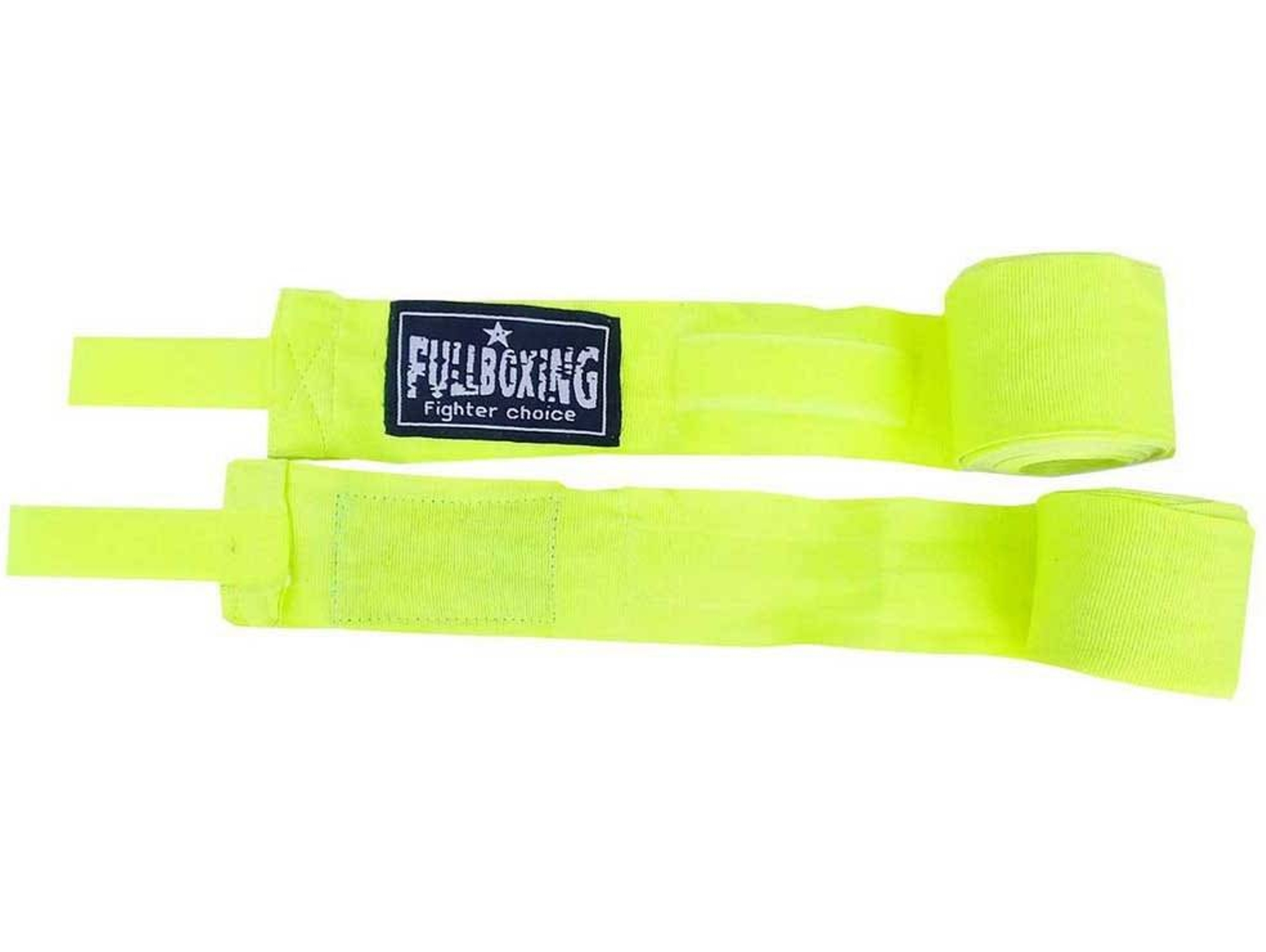 Vendas de Boxeo SOFTEE (300 cm - Blanco)
