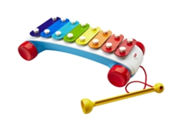 Instrumento musical de juguete FISHER-PRICE CMY09 (1.5 anos)