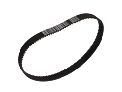 Correa De Transmisión Para Patinete Eléctrico De Caucho Resistente A Altas Temperaturas 5m-670-20