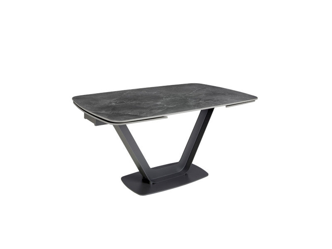 Mesa extensible Brest 160 240 DUDECOR