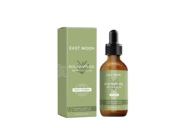 Aceite esencial de romero para aumentar el grosor del cabello