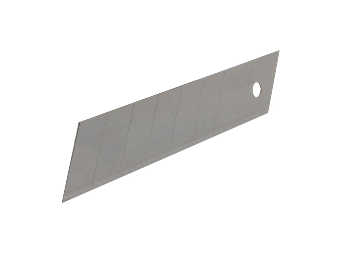 DEWALT DWHT11726-0 Hojas para cutter 25mm. - 3pz. - Hoja segmentada