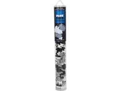 Construcción PLUS-PLUS 4026