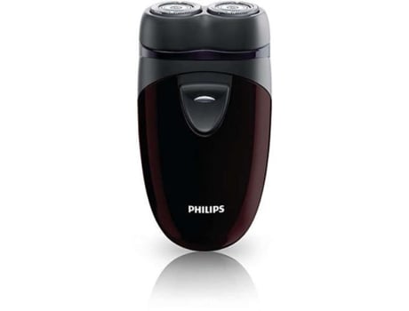 Afeitadora de Viaje Pq206 Batería PHILIPS