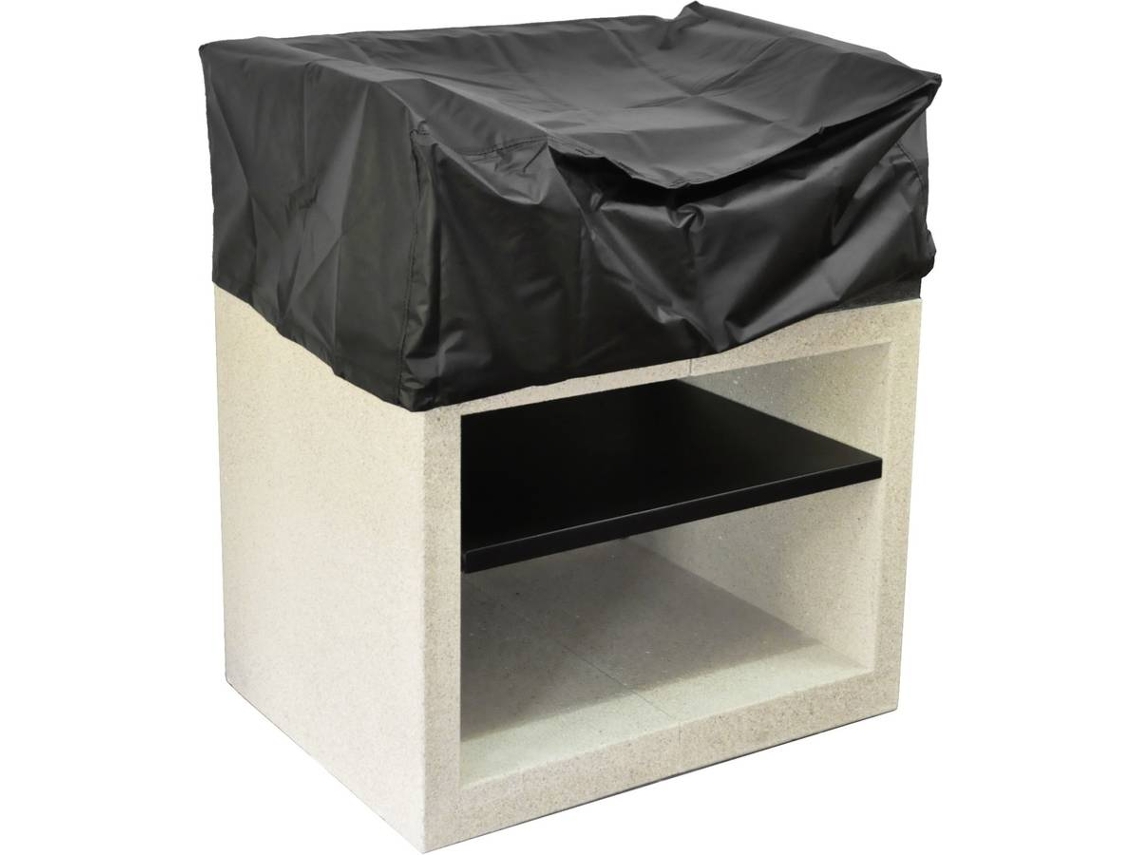 Cubierta para Barbacoa TUOZI Kitaway (89x64x35cm)