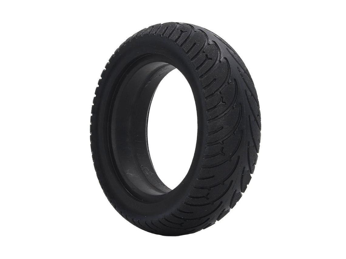 Neumático Macizo De Poliuretano De 10 Pulgadas Para Patinete Eléctrico (10x3.0)