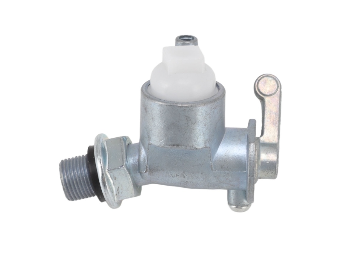 Llave Para Tanque De Combustible De 12 Mm Para Motores Robin Ey15 Ey20 Ey28 Rgx3500 Rgx2400 (pieza De Repuesto)