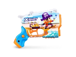 Pistola de agua de llenado rápido Xshot Junior ZURU