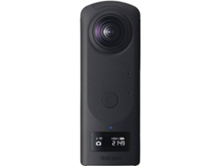 Action Cam RICOH Theta Z1 (4K Ultra HD - 23 MP -  Wi-Fi y Bluetooth)