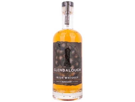 Whisky GLENDALOUGH Blended Glendalough Burgundy Finish Reserva (0.7 L - 1 unidad)