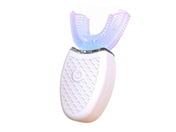 Cepillo de dientes eléctrico automático Nostalgia88 360° con ultrasonido