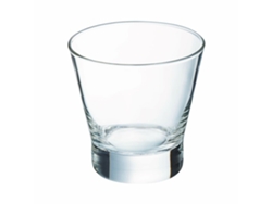 Vasos ARCOROC Shetland (32 cl - Transparente - Vidrio)
