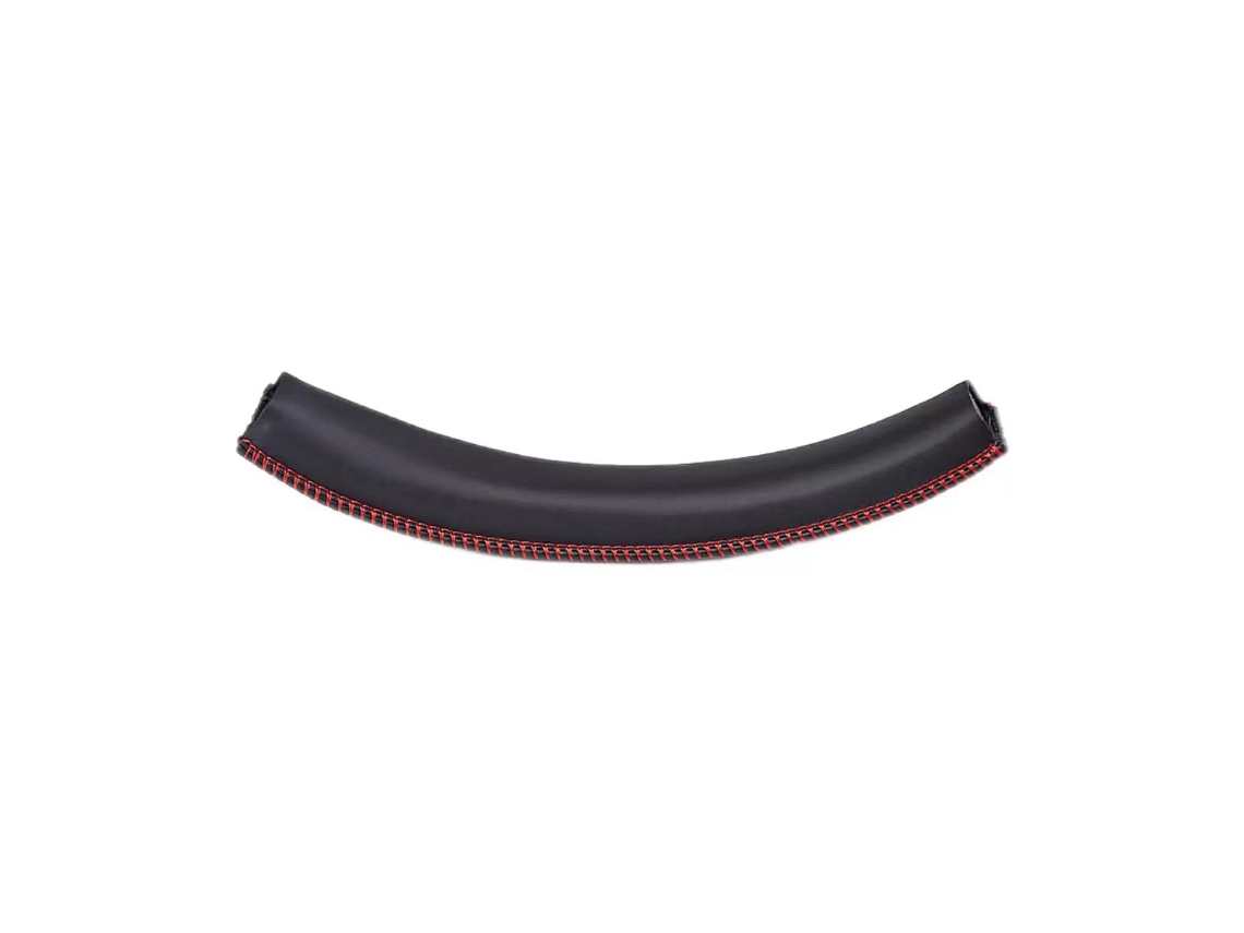 Diadema de repuesto compatible con auriculares Kingston HyperX Cloud Core - Negra
