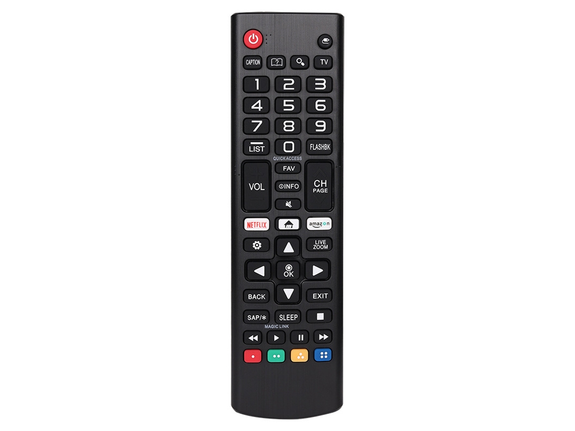 Control Remoto Digitallab Para Lg Akb75095307