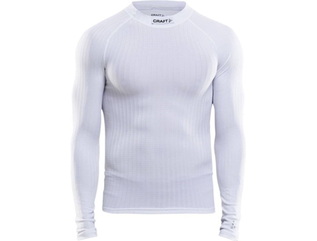 Ropa interior para Hombre CRAFT Progress Blanco para Fútbol (M)