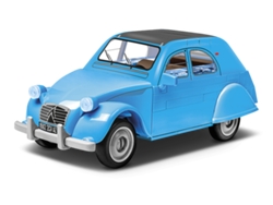 COBI Citroen 2Cv Tipo Az 1962 24511