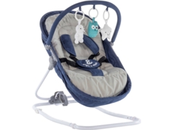 Hamaca ENGEL & STORCH Vigo Azul, Gris