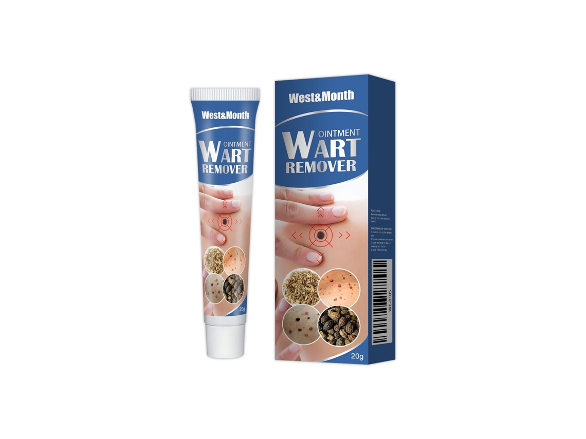 Crema purificante para el cuidado de la piel