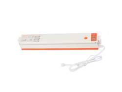 Selladora al vacío automática multifuncional para comidas y alimentos frescos (enchufe UE 220 V)