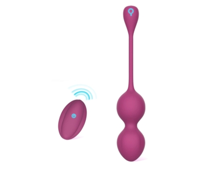 Vibrador Morado VEANXIN