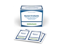 Bonusan Bacteri 5 Infantis Sachets 28's