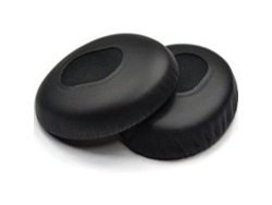 Almohadillas De Repuesto Compatibles Con Los Auriculares Intrauditivos Bose Quietcomfort 3 Qc3 Oe1 - Piezas De Reparación