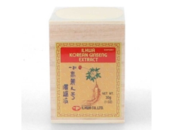 Complemento Alimentar TONGIL Extracto Puro De Ginseng Coreano Il Hwar (30 g)